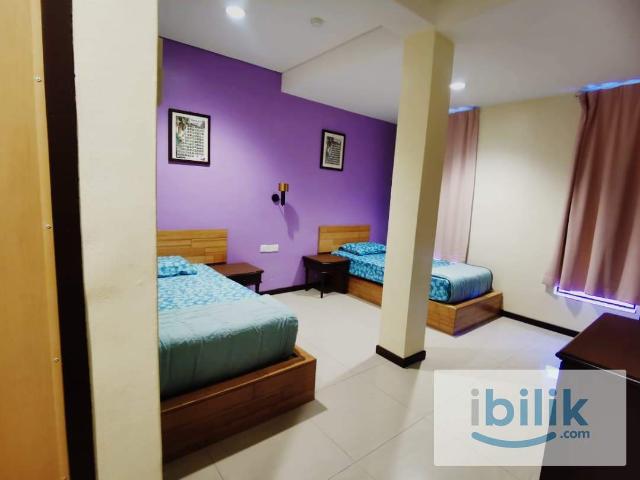 Room for rent in Perak, Tldm Lumut