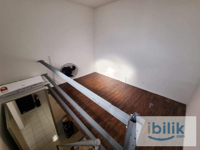 Room for rent in Country Heights Damansara, Kuala Lumpur