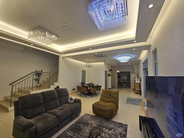 Room for rent in Johore Bahru, Johor