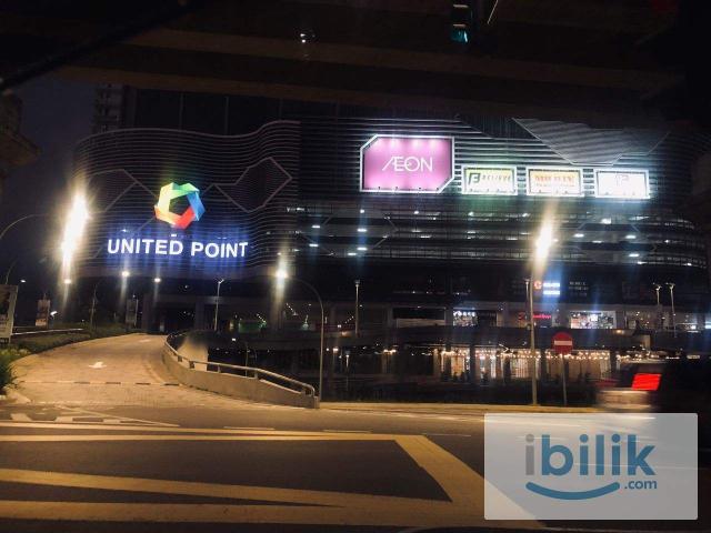 Room for rent in Country Heights Damansara, Kuala Lumpur