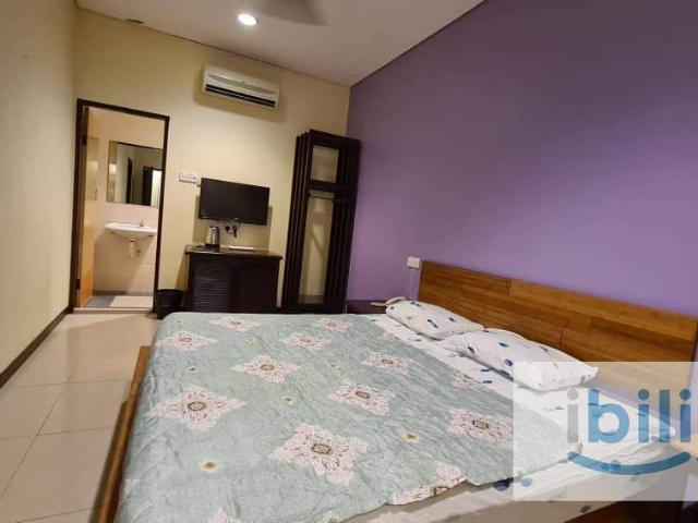 Room for rent in Perak, Tldm Lumut
