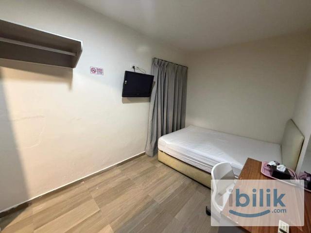 Room for rent in Country Heights Damansara, Kuala Lumpur