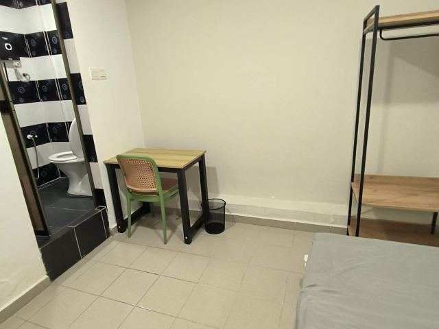Room for rent