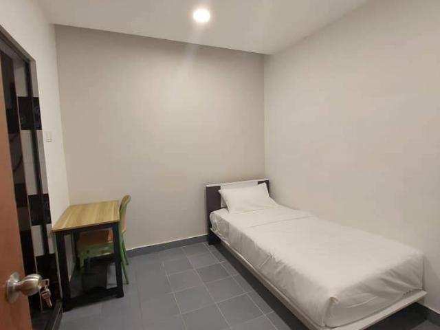 Room for rent in Petaling, Subang Jaya