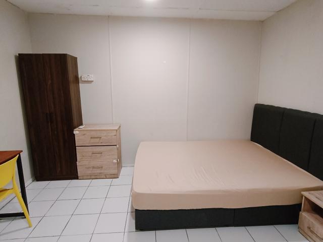 Room for rent in Johore Bahru, Johor