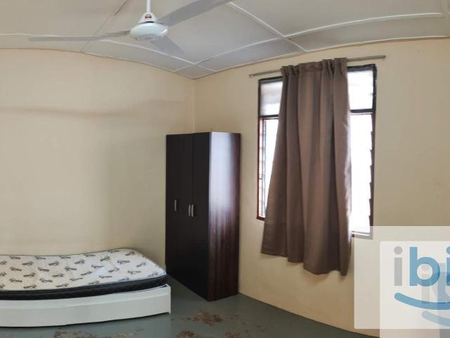 Room for rent in Alor Setar, Kedah