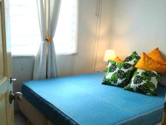 House for rent in Langat, Selangor