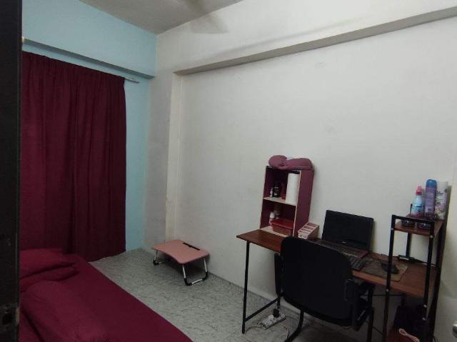 Room for rent