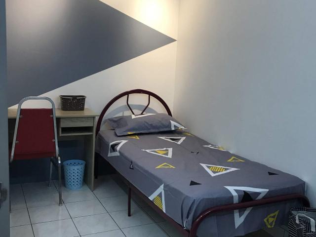 Room for rent in Bandar Sri Permaisuri, Kuala Lumpur