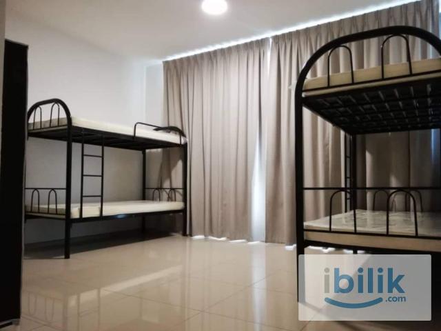 Room for rent in Petaling, Alam Impian