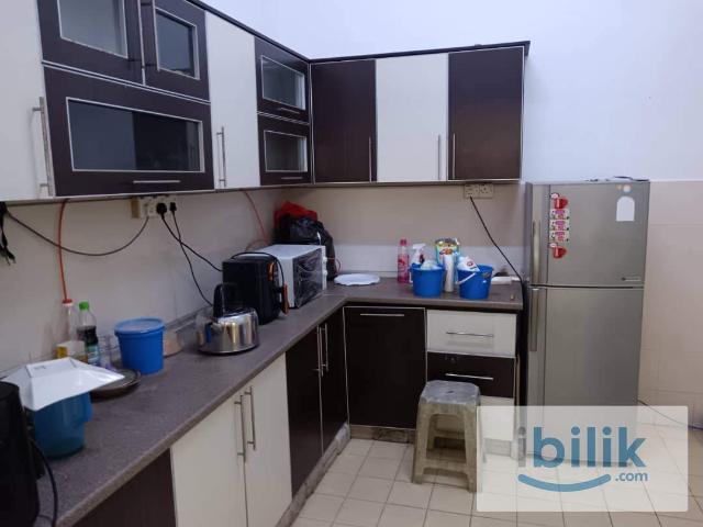Room for rent in Negeri Sembilan