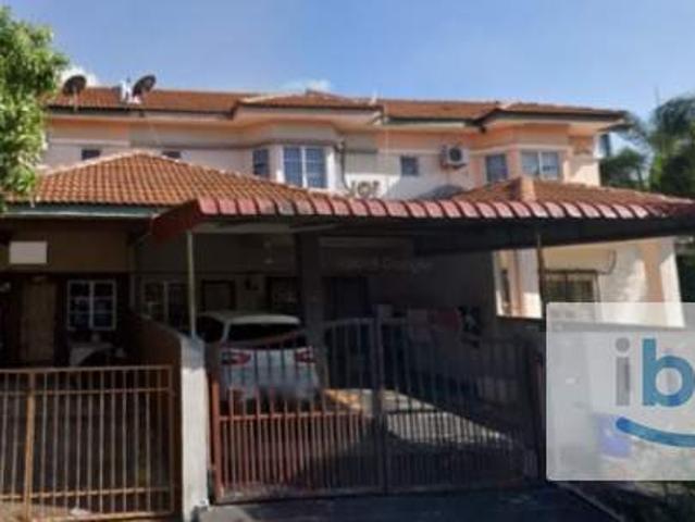 Room for rent in Negeri Sembilan