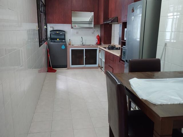 Room for rent in Country Heights Damansara, Kuala Lumpur