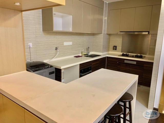 Room for rent in Country Heights Damansara, Kuala Lumpur