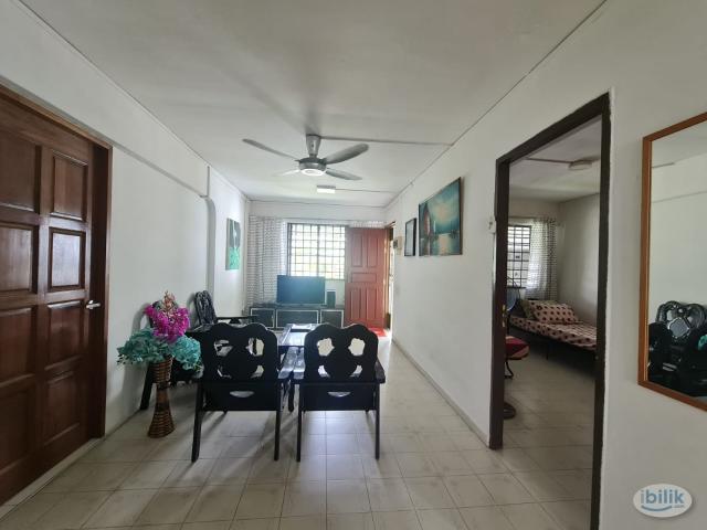 Room for rent in Country Heights Damansara, Kuala Lumpur