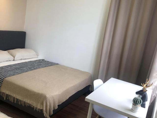 Room for rent in Kuala Lumpur