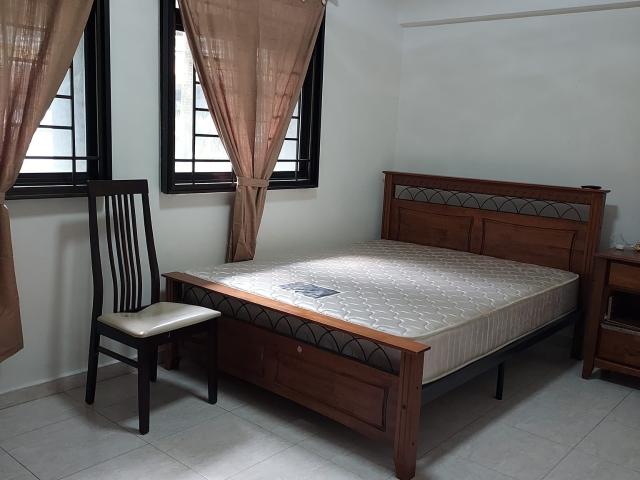 Room for rent in Country Heights Damansara, Kuala Lumpur