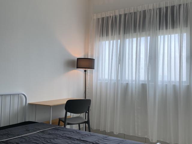 Room for rent in Petaling, Subang Jaya