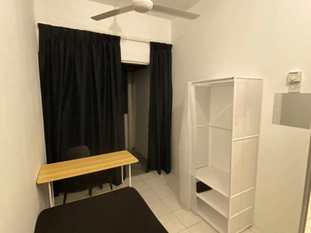 Room for rent in Petaling, Alam Impian