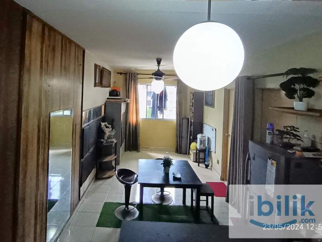 Room for rent in Kuala Lumpur