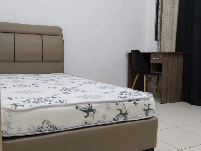Room for rent in Mukim 13, Georgetown