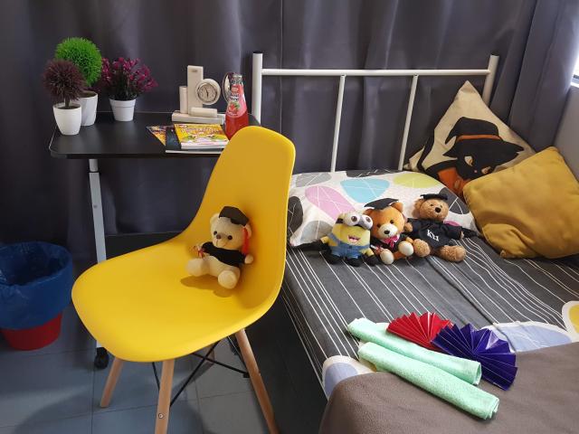 Room for rent in Kajang, Langat