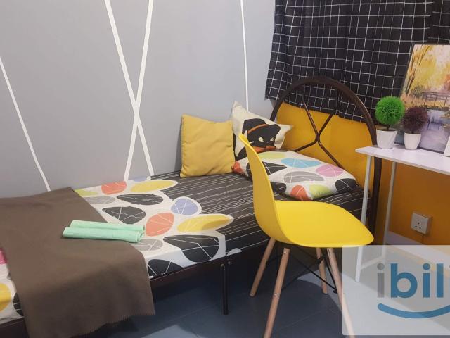 Room for rent in Kajang, Langat