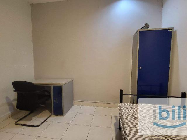 Room for rent in Putrajaya