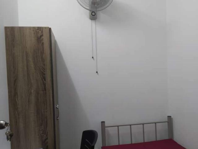 Room for rent in Kajang, Langat