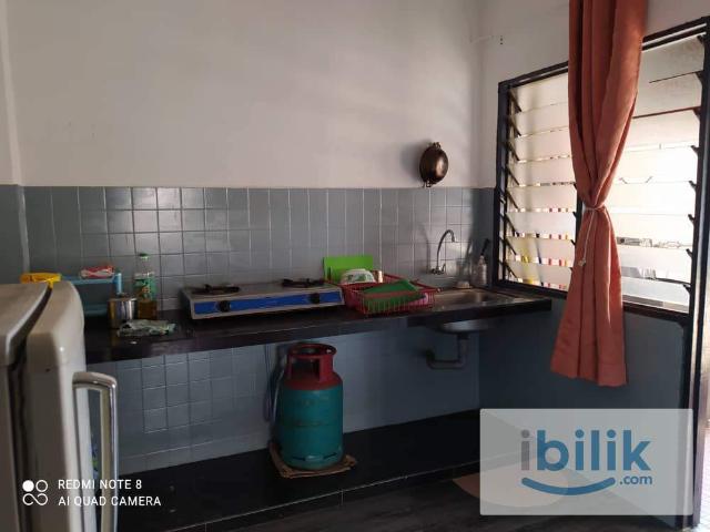 Room for rent in Kajang, Langat