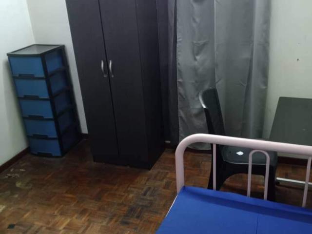 Room for rent in Kajang, Langat