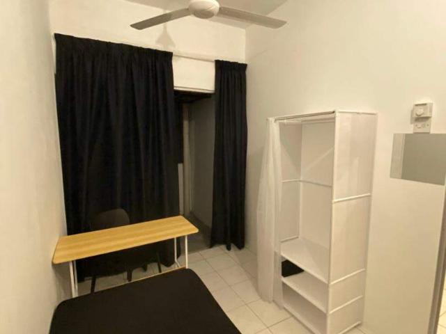 Room for rent in Petaling, Alam Impian