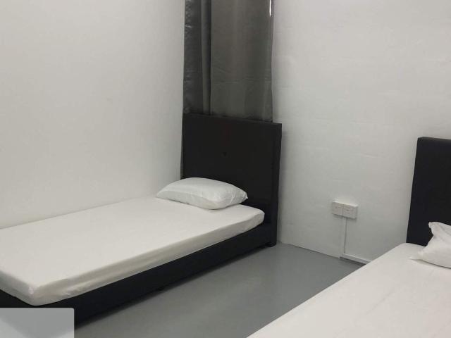 Room for rent in Langat, Selangor
