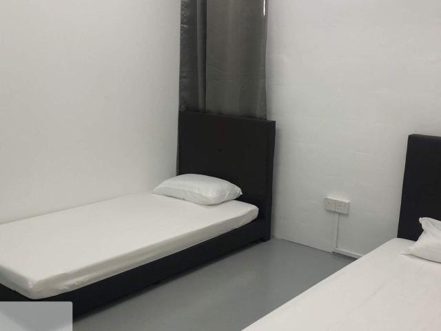 Room for rent in Langat, Selangor