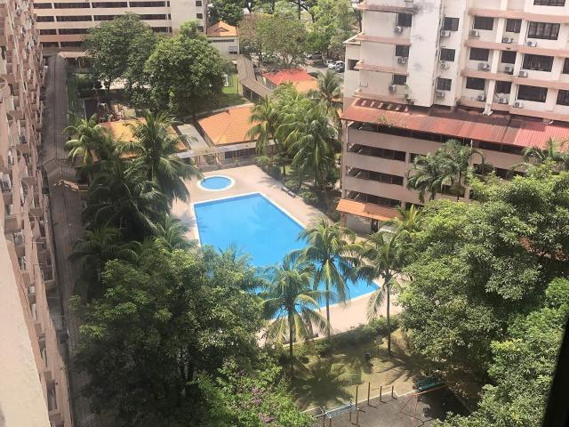 Room for rent in Country Heights Damansara, Kuala Lumpur