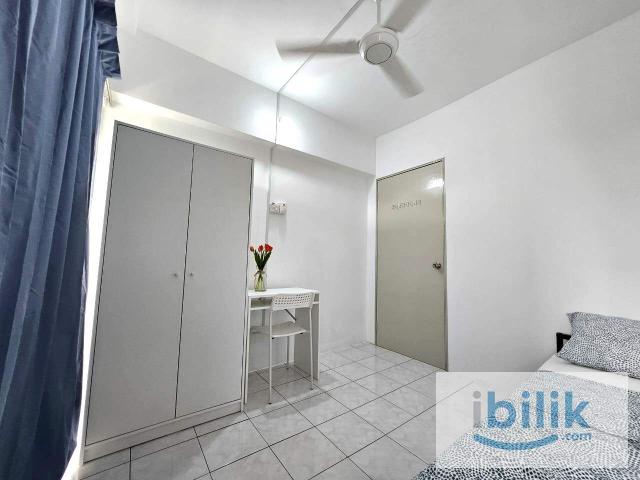 Room for rent in Kuala Lumpur