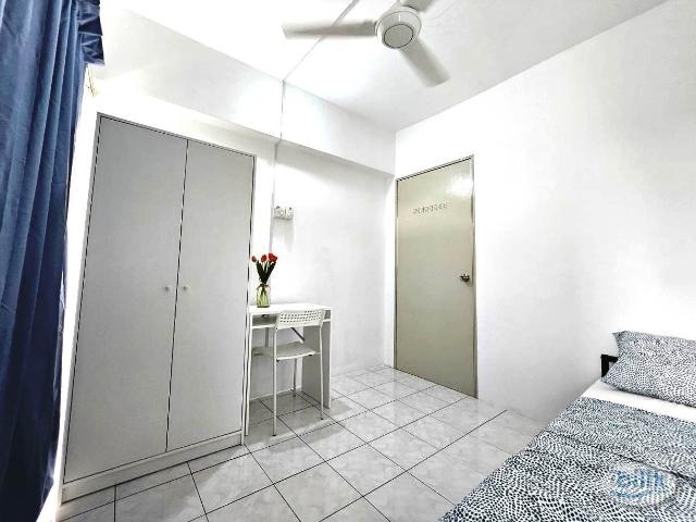 Room for rent in Kuala Lumpur