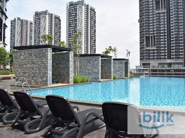 Room for rent in Country Heights Damansara, Kuala Lumpur