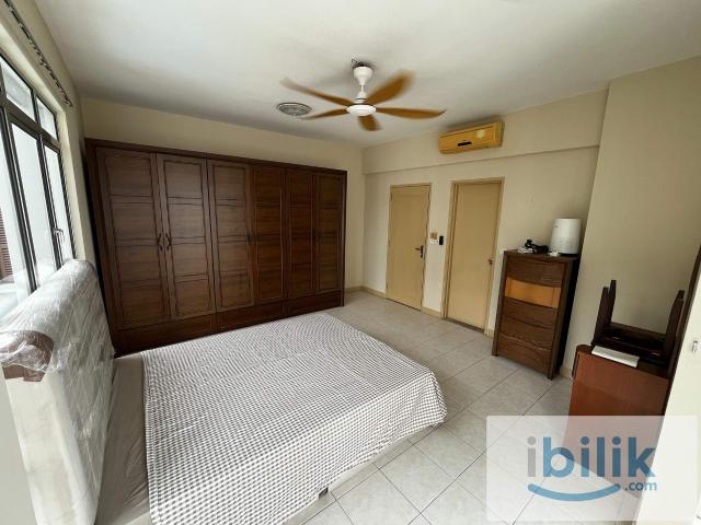 Room for rent in Country Heights Damansara, Kuala Lumpur