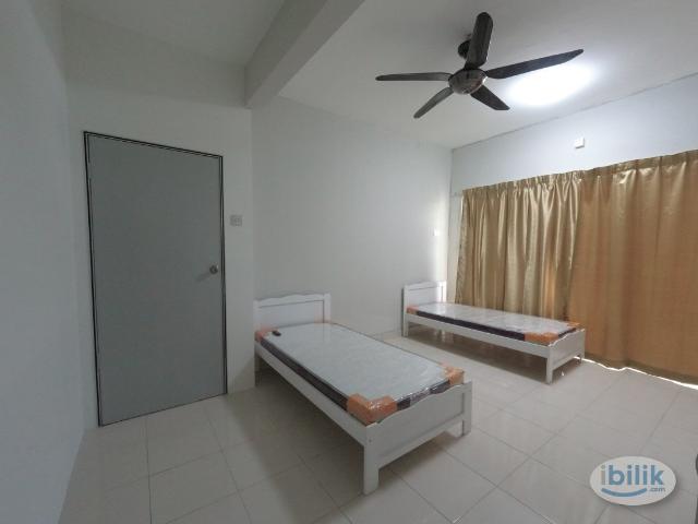 Room for rent in Selayang, Selangor