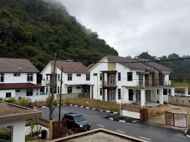 Room for rent in Kangar, Perlis