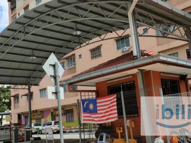 Room for rent in Kuala Lumpur