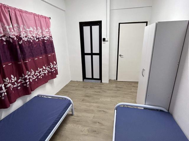 Room for rent in Kepong, Kuala Lumpur