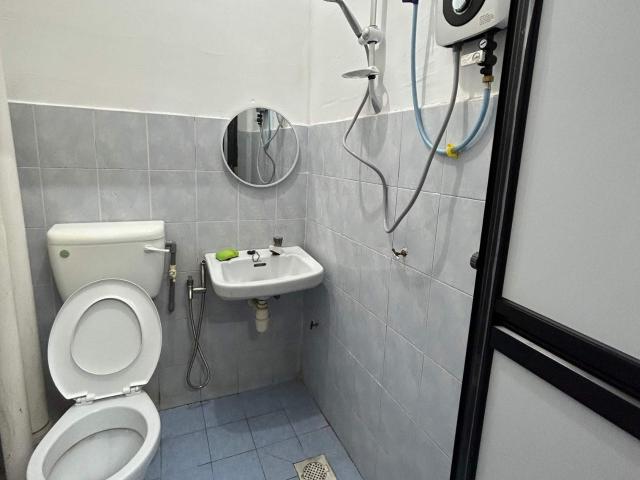 Room for rent in Kepong, Kuala Lumpur