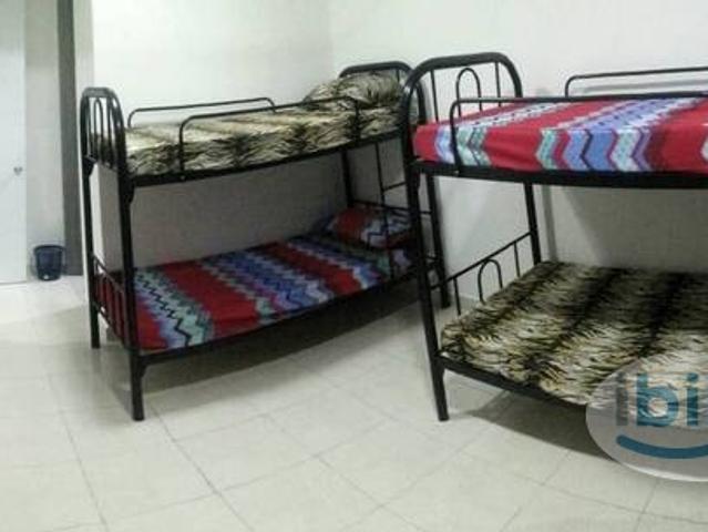 Room for rent in Country Heights Damansara, Kuala Lumpur