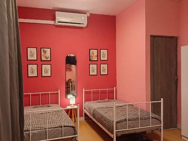 Room for rent in Durian Tunggal, Malaka