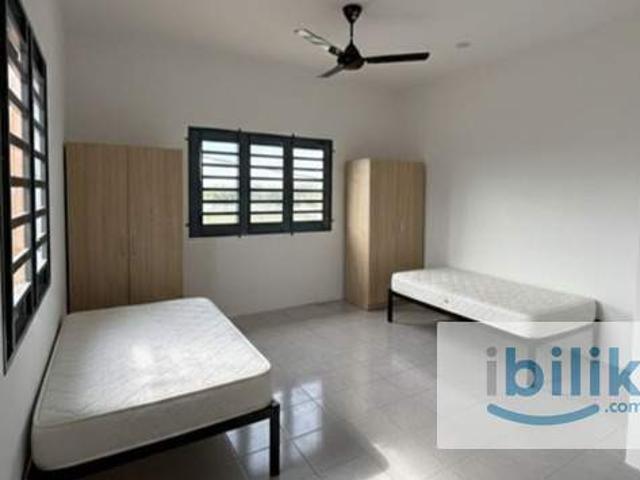 Room for rent in Perak, Gopeng