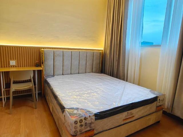 Room for rent in Selayang, Selangor