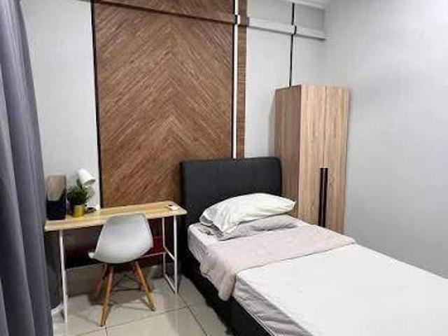 Room for rent in Pasir Gudang, Johor