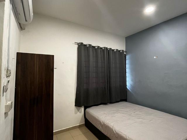 Room for rent in Johore Bahru, Johor